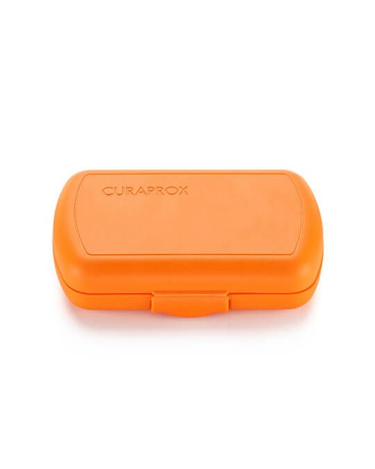 Дорожній набір Curaprox BE YOU Orange