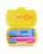 Дорожній набір Curaprox BE YOU Yellow