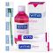 Набір Dentaid Vitis Gingival (ополіскувач 500 мл, зубна паста 100 мл + щітка у подарунок)