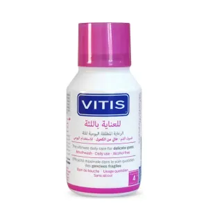 Ополіскувач Dentaid Vitis Healthy Gums