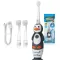 Електрична зубна щітка Brush-baby Sonic WildOnes Toothbrush (0-10 років)