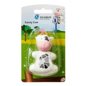 Тримач для щітки Miradent Funny animals