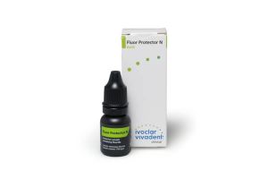 Захисний лак Ivoclar Vivadent Fluor Protector N, 7 г