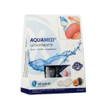 Льодяники з ксилітолом проти ксеростомії Miradent Aquamed, 26 шт
