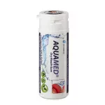 Жувальна гумка з ксилітолом проти ксеростомії Miradent Aquamed, 30 шт