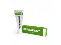 Зубна паста Herbadent Fresh Herbs HV-168, 75 мл