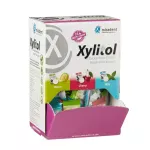 Льодяники з ксилітолом Miradent Xylitol Drops, 100 шт