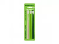 Набір зубних щіток Herbadent Ultrasoft HV-885, 3шт