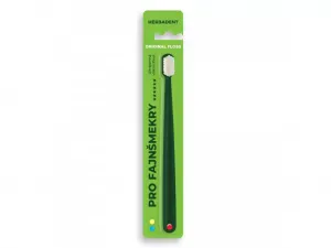 Зубна щітка Herbadent Floss Ultrasoft HV-843-844