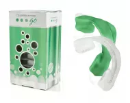 Заповнені гелем капи для домашнього відбілювання Ultradent Opalescence Go