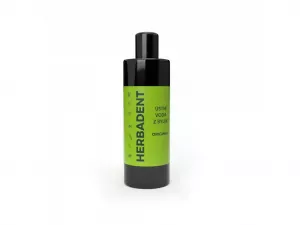 Ополіскувач Herbadent Forte (без фтору) HV-021