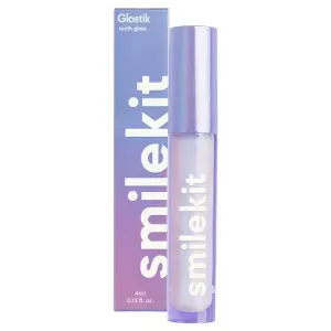Блиск для зубів SmileKit Glostik, 4 мл
