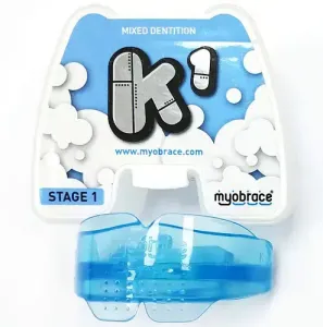 Система Myobrace K1 (для дітей, без каркаса)