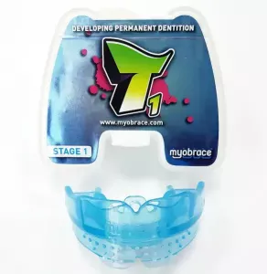 Система Myobrace T1 (для підлітків, м'який)