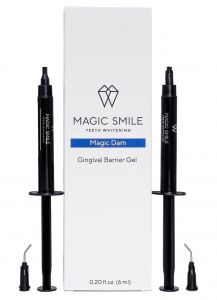 Рідкий кофердам Magic Smile Magic Dam, 6 мл