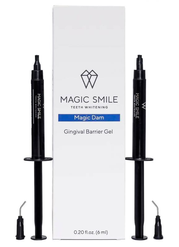 Рідкий кофердам Magic Smile Magic Dam, 6 мл