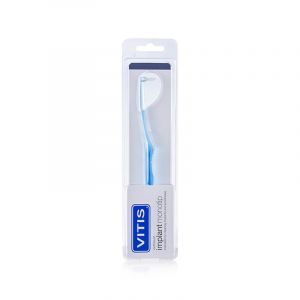 Зубна щітка Dentaid Vitis Implant Monotip