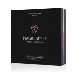 Набір для домашнього відбілювання Magic Smile Home Gel + LED