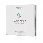 Набір для домашнього відбілювання Magic Smile Home Strips + LED