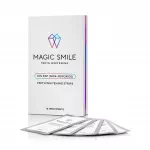 Відбілюючі смужки Magic Smile Magic Strips, 14 шт