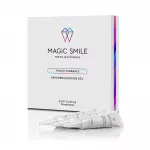 Ремінералізуючий гель Magic Smile Magic Minerals (3 шт по 5 мл)