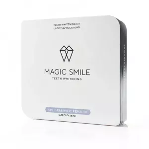 Гель для відбілювання Magic Smile Carbamide Peroxide 44%