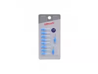 Змінні насадки для електричної міжзубної щітки Herbadent UBrush, 10 шт