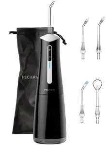 Іригатор Pecham Travel PC-5240 Black