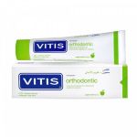 Зубна паста Dentaid Vitis Orthodontic, 100 мл