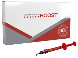 Відбілююча система Ultradent Opalescence Boost PF, 40%