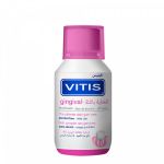 Ополіскувач Dentaid Vitis Gingival