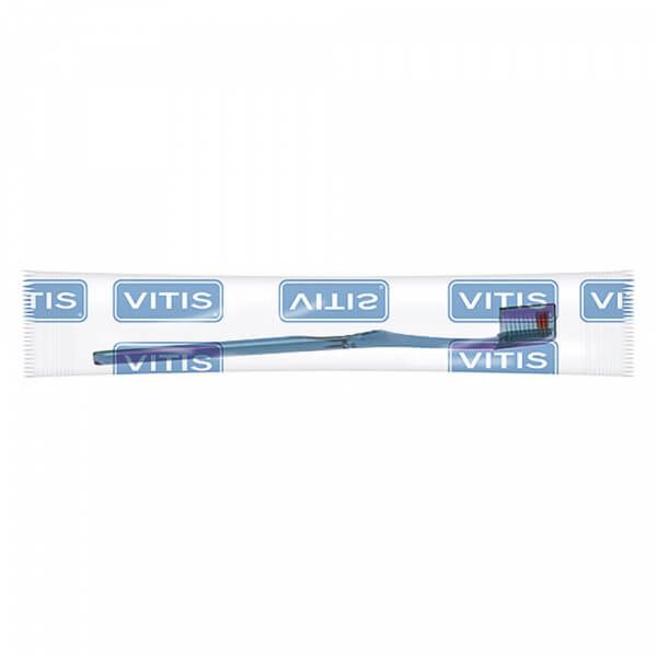 Зубна щітка Dentaid Vitis Gingival Campaign