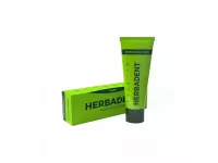 Міжзубний гель Herbadent HV-038, 25 мл