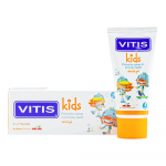 Дитяча паста-гель Dentaid Vitis Kids, 50 мл