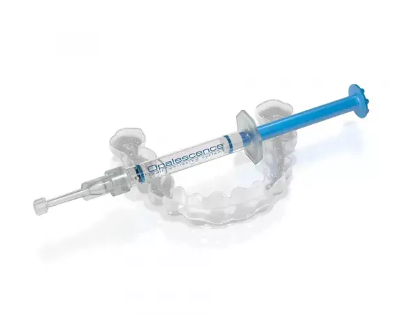 Гель для домашнього відбілювання Ultradent Opalescence PF, 1.2 мл