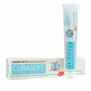 Зубна паста Curasept ADS 705 (75 мл)