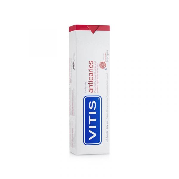 Зубна паста Dentaid Vitis Anticaries, 100 мл