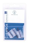 Набір йоржиків для імплантів Curaprox CPS 516 Soft Implant (16 мм, 3 шт)