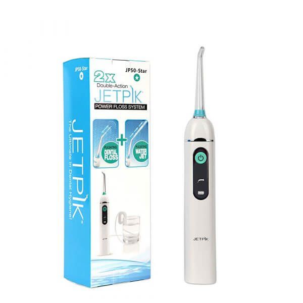 Іригатор Jetpik JP50 Star