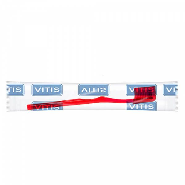 Зубна щітка Dentaid Vitis Medium Campaign