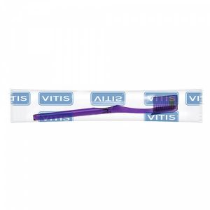 Зубна щітка Dentaid Vitis Sensitive Campaign