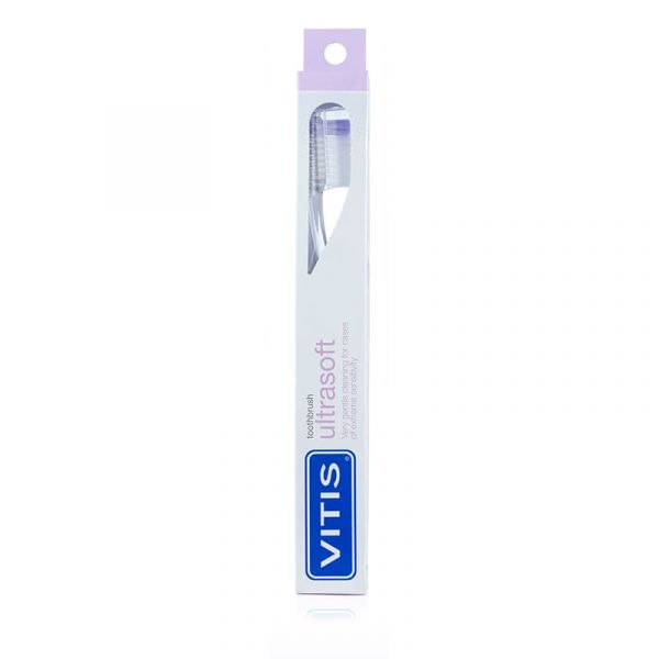 Зубна щітка Dentaid Vitis Ultrasoft