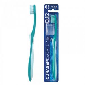 Зубна щітка Curasept Softline Extra Soft 012