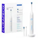 Звукова зубна щітка Curaprox Hydrosonic Pro