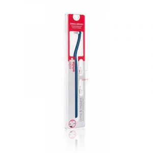 Монопучкова щітка Edel+White Single Brush Long