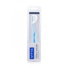 Зубна щітка Dentaid Vitis Implant Sulcular