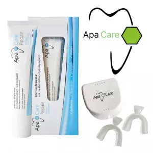 Відновлюючий комплекс ApaCare & Repair (гель + капи)