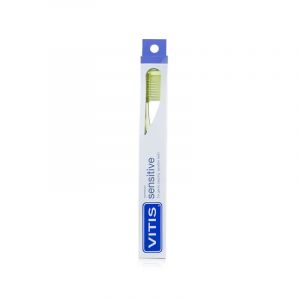 Зубна щітка Dentaid Vitis Sensitive