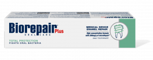 Зубна паста BioRepair Plus Професійний захист та відновлення (75 мл)