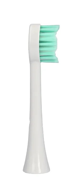 Набір зубних насадок 3D Sensitive для зубної щітки ApaCare Sonic, 2 шт